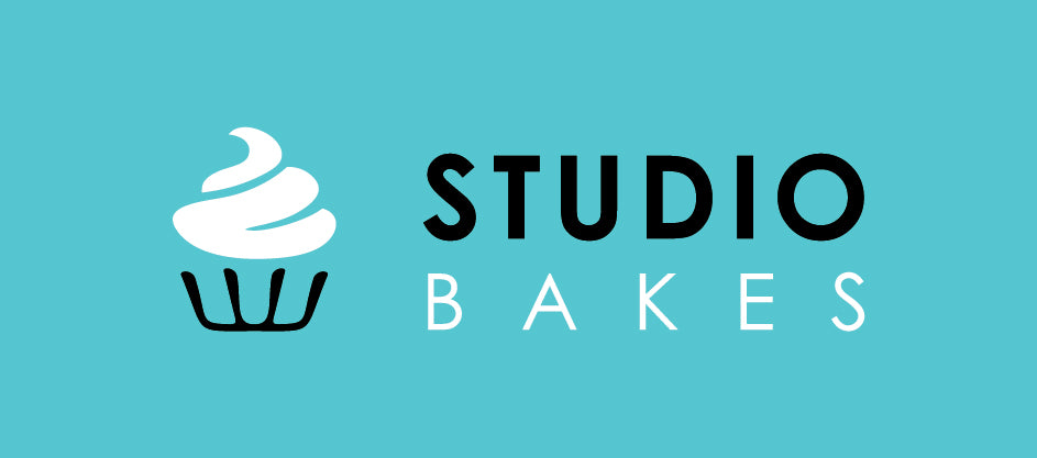 WELCOME TO STUDIO BAKES