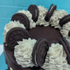 Oreo Chocolate Drip Cake Demo